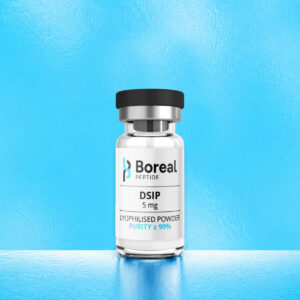DSIP - 5 mg
