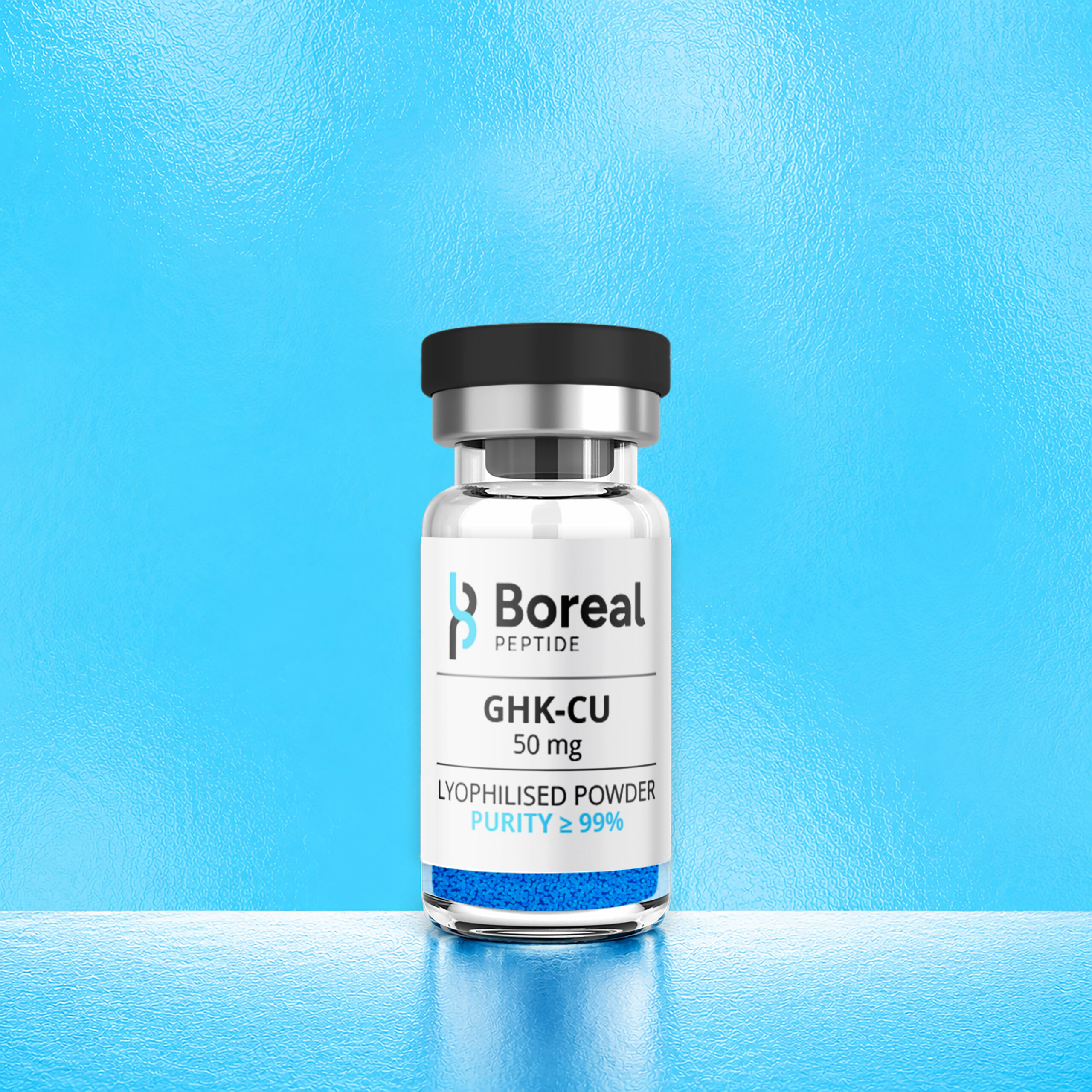 GHK-Cu - 50 mg