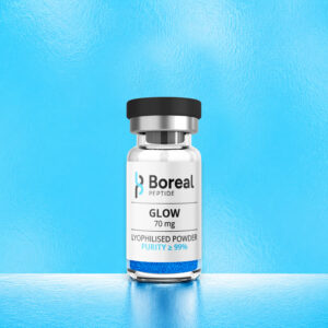 Glow Blend- 70 mg