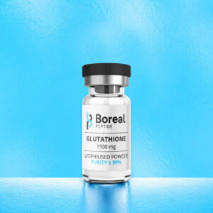 Glutathione - 1500 mg